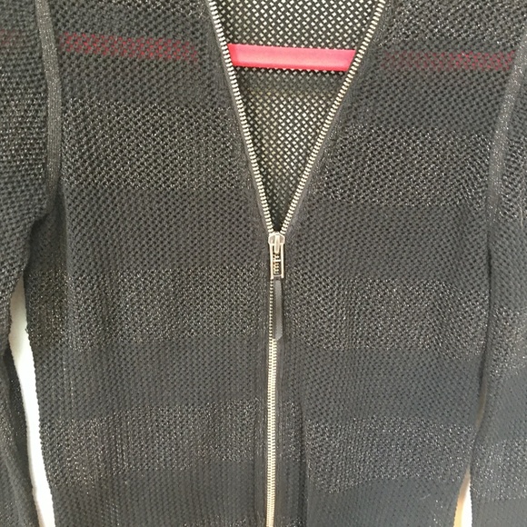 A/X Armani Exchange Black Sweater - Picture 7 of 13